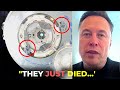 Elon Musk Reveals TERRIFYING Discovery on Boeing Starliners Stranded Astronauts