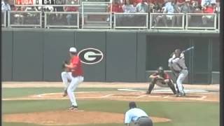 Batter Interference on Steal Ex #6
