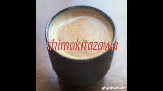 shimokitazawa - beat and remix tape