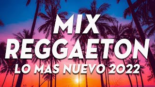 MUSICA 2022 LOS MAS NUEVO 🎇 POP LATINO 2022 🎇 MIX CANCIONES REGGAETON 2021 🎇 FIESTA LATINA MIX 2021