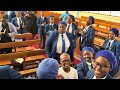 BCWG Opening 2026 - Phefumlela Thixo wethu