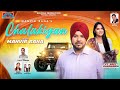 Chalakiyan || Manvir Rana ft. Reet Randhawa || Latest Punjabi song || anurag production