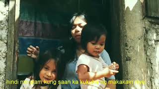 ISANG KAHIG, ISANG TUKA ( A documentary about poverty and teenage pregnancy in Philippines)