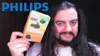 Unboxing (desembalando) Philips SHB2515