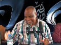 Ustadh  Ilunga   Wazanzibari wamejitambua Part One {Zamzam Yetu TV}