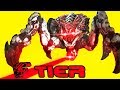 Doom (2016) Ultra-Nightmare Monster Tier List (ft. Peter)