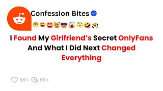 I Found My Girlfriendās Secret OnlyFans ā And What I Did Next Changed Everything