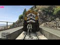 which is the strongest vehicle in gta 5 that can save you from the deadly train