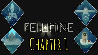 Relumine Walkthrough Chapter 1 (Ammil)