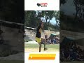 4.2 feet high Jump l HP police constable Bharti 2022 #highjump #shorts #youtubeshorts