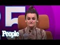 Alison Wright Just Called Keri Russell a What?!  | People