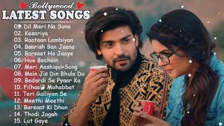 Best new hindi song 2023 | Hindi Romantic Songs | Best of Atif Aslam, Arijit Singh, Jubin Nautyal.