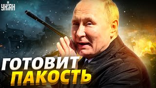 Суровикин идет лесом, Китай стал к РФ задом, Путин готовит пакость на весну – Майкл Наки