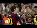 Is Lionel Messi Even Human? 15 Times He Did The Impossible HD