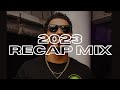 Papi Jae - 2023 Mix (Rap, Dancehall & More)