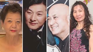 Monterey Park shooting: Names of all 11 victims released