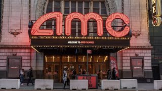 Amc Reports Strong Earnings Introduces Dynamic Pricing