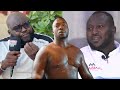 Moins 8 jours du combat Siteu vs Modou lo, Boucher Ketchups montre le chute et le lutteur qui va gag