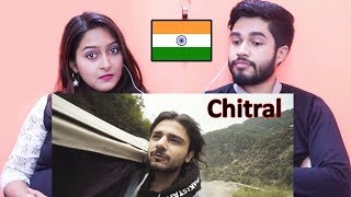 Indians react to Ukhano | Foreigners in Chitral  (Part 1)