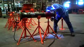 Basics of Pipe-fitting and Welding | How to Fabricate a Spool