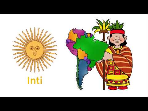 EL IMPERIO DE LOS INCAS | LOS INCAS - YouTube