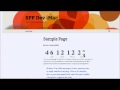 Countdown Timer Plugin Demo