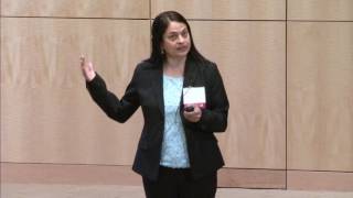 SENSE.nano Symposium: The Mid-IR Silicon Photonics Sensor Platform, Anuradha Agarwal