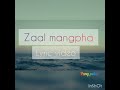 zaal mangpha lyric video nyoobeo