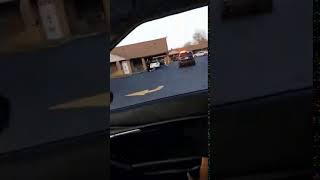 Rockford Scanner: Scene At the Traveler Motel in Rockford