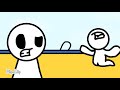 Whale dance asdfmovie parody