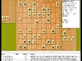 将棋３分解析▲豊島将之竜王 対 △羽生善治九段 第33期竜王戦七番勝負 第４局