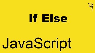 JavaScript - If Else #14