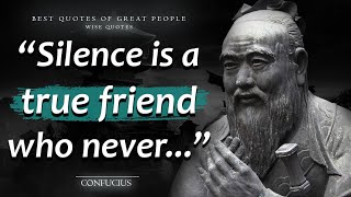 Brilliant Confucius Quotes About the Meaning of Life | Quotes, Sayings & Wisdom