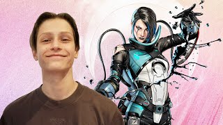 I'm trying Apex for the very first time (in a while) LIVE STREAM