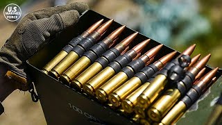 How Powerful And Lethal Is 50 Caliber