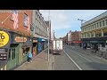 dublin bus route 9 limekiln avenue to charlestown full route visual gt149 132 d 11604