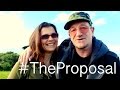 Elaborate Irish marriage proposal feat. Bono and Keywest!! - See what happens! #TheProposal