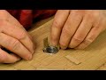 moxon vise build taylor tool kit simple and easy to build