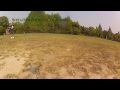 dji phantom first day test flying　空撮初日