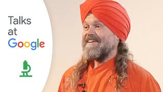 The Enlightened Leader Project | Dada Nabhaniilananda | Talks at Google
