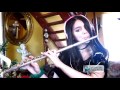 Gentle Hands - Naruto Flute Cover