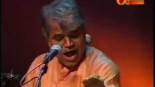 Pt.Raja Kale - Hari bhajana veen kaal