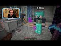 etho tries to impersonate scar