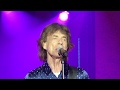 Rolling Stones Miss You May 25 2018 London Stadium