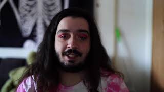 Non-Binary Expression: A Documentary