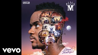 Black M - Parle-moi (Audio) ft. Zaho