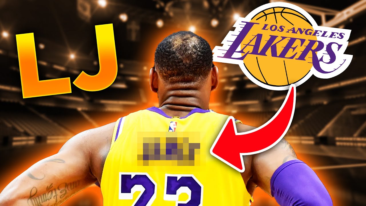 Guess The NBA Player By Their Initials + Team - YouTube