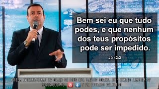 IIGD Limeira Pr. Eduardo Galhardo 26-03-17