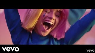 LSD - Thunderclouds (Official Video) ft. Sia, Labrinth, Diplo
