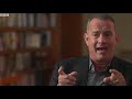 tom hanks on harvey weinstein bbc news